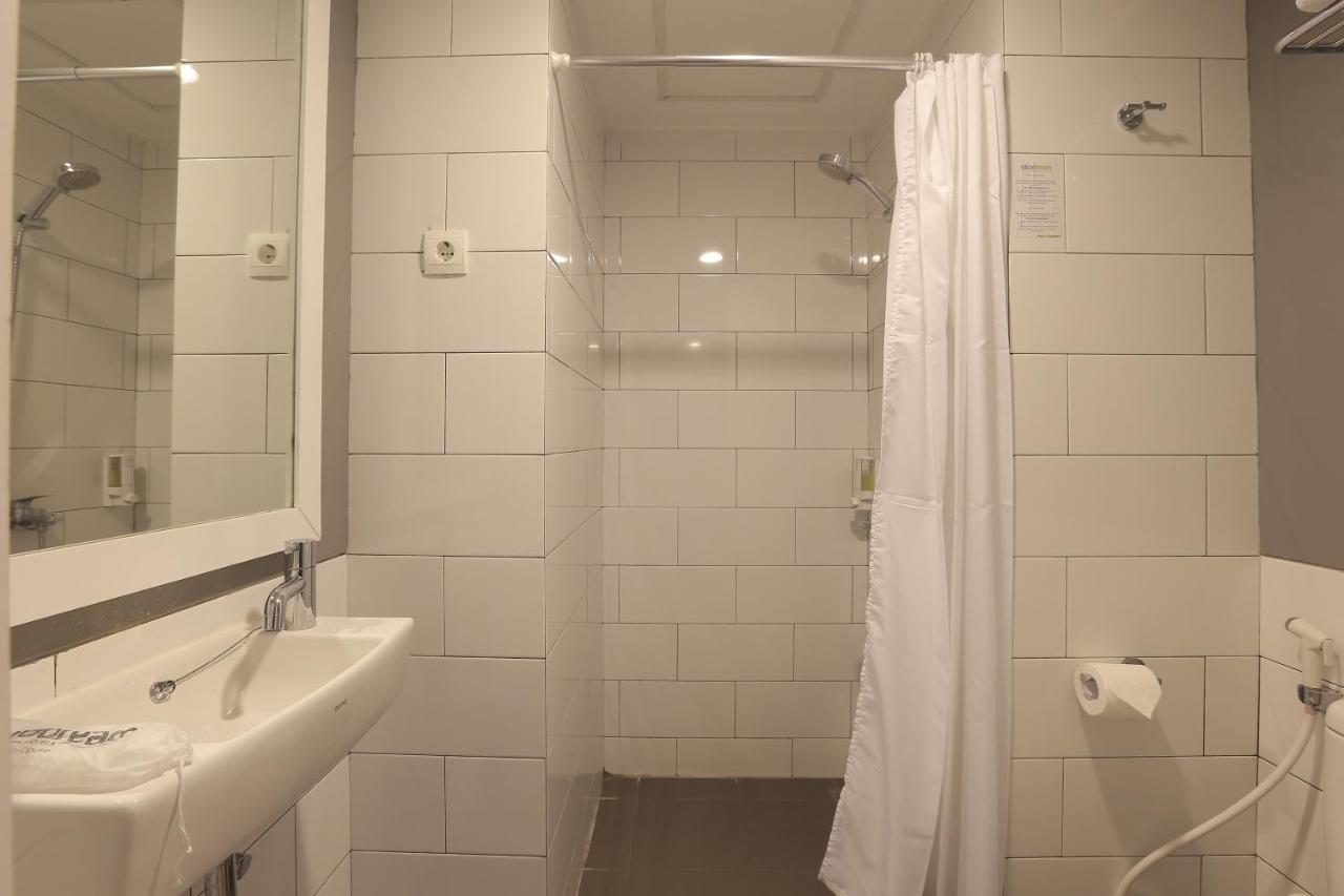 Hotel Citradream Bandung Kültér fotó