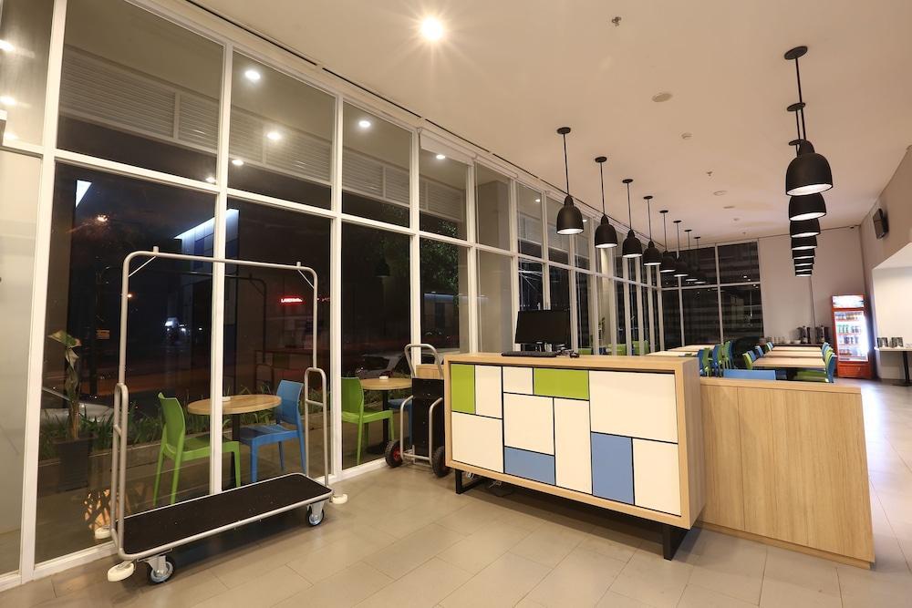 Hotel Citradream Bandung Kültér fotó