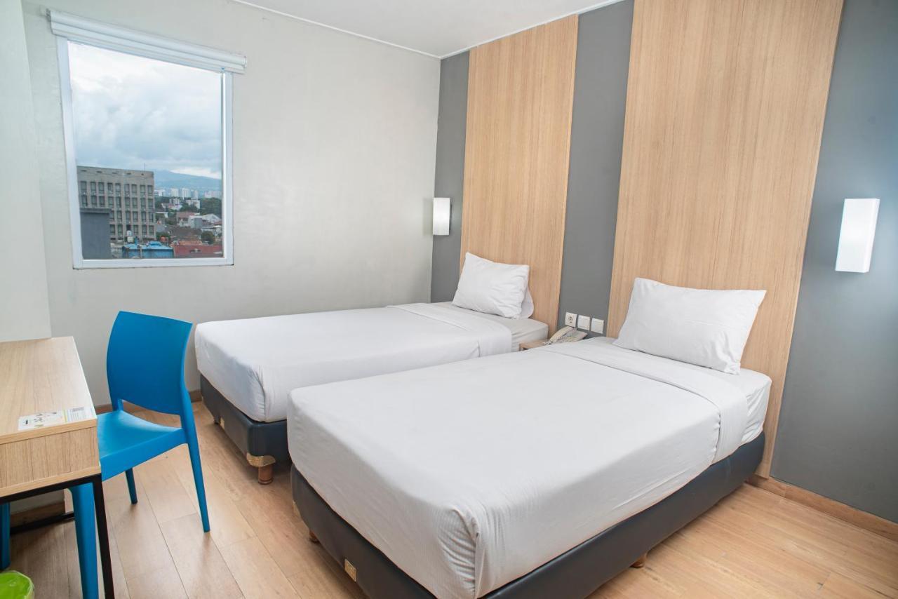 Hotel Citradream Bandung Kültér fotó