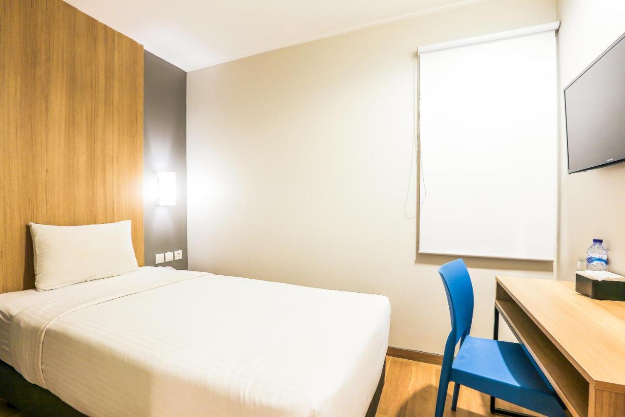 Hotel Citradream Bandung Kültér fotó
