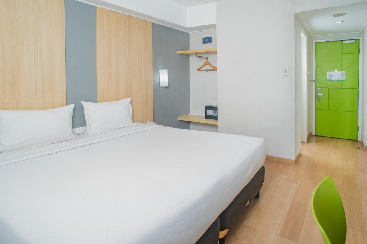 Hotel Citradream Bandung Kültér fotó