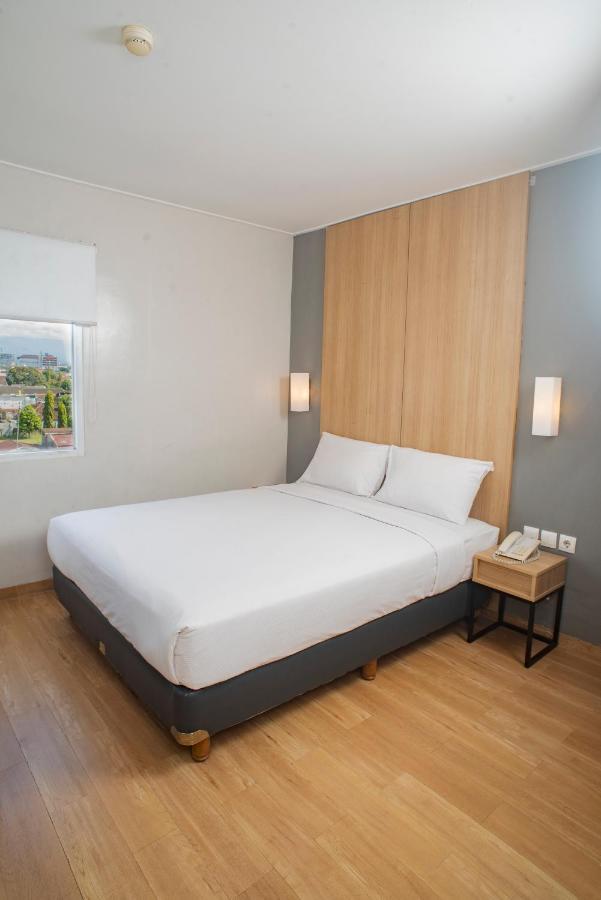 Hotel Citradream Bandung Kültér fotó