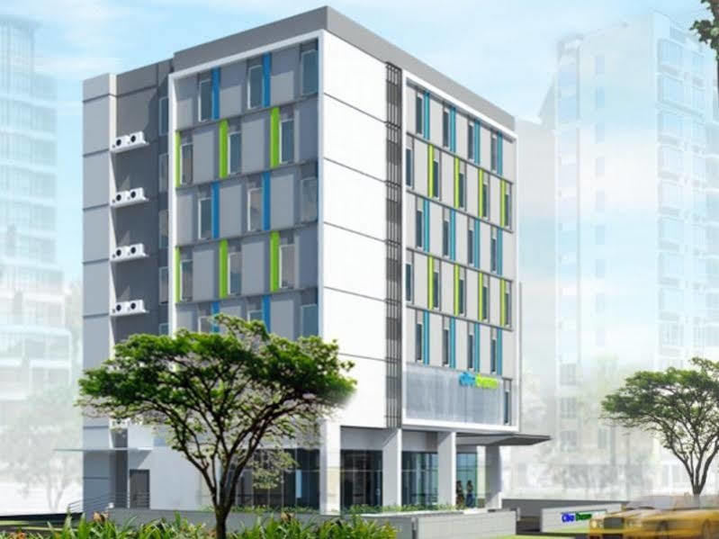 Hotel Citradream Bandung Kültér fotó